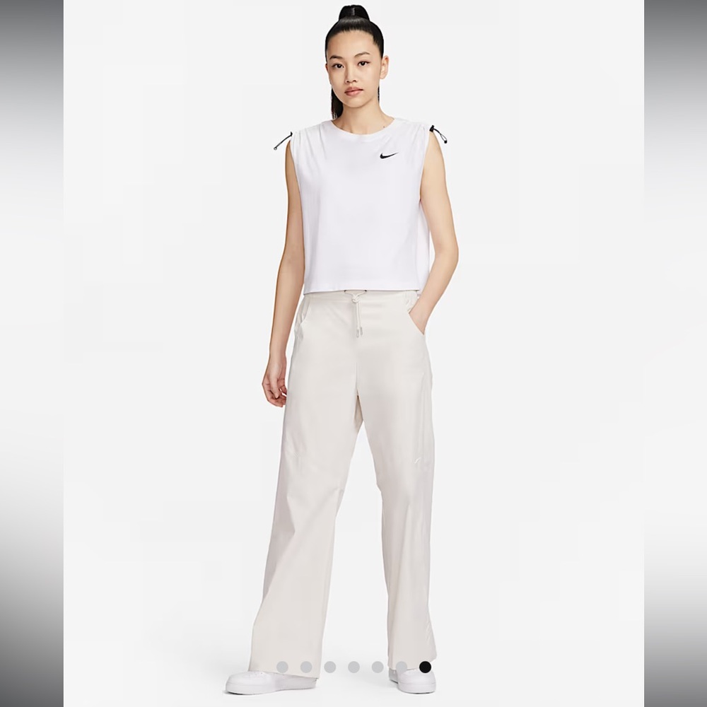 Nike Sportswear Wide Leg Pants